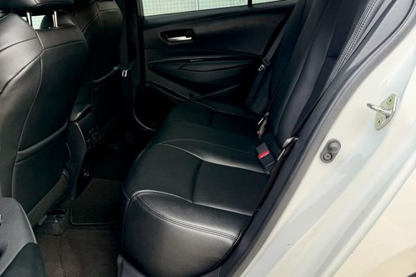Toyota Levin 2021, 43200 км, за 10559 USD - фото 12