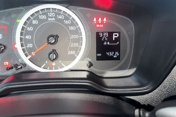 Toyota Levin 2021, 43200 км, за 10559 USD - фото 7