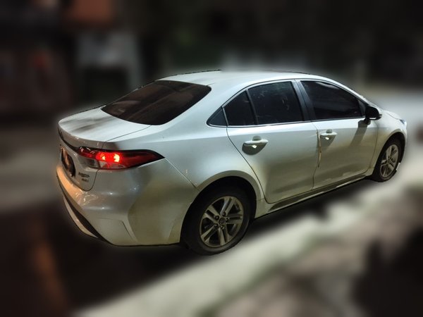 Toyota Levin 2021, 52000 км, за 11230 USD - фото 6