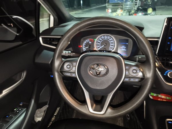 Toyota Levin 2021, 52000 км, за 11230 USD - фото 11