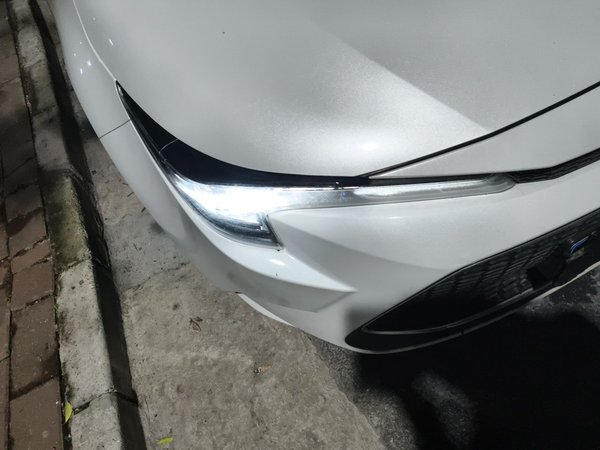 Toyota Levin 2021, 52000 км, за 11230 USD - фото 7