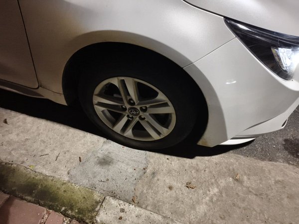 Toyota Levin 2021, 52000 км, за 11230 USD - фото 8