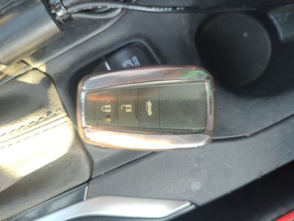 Toyota Levin 2021, 53400 км, за 9318 USD - фото 19