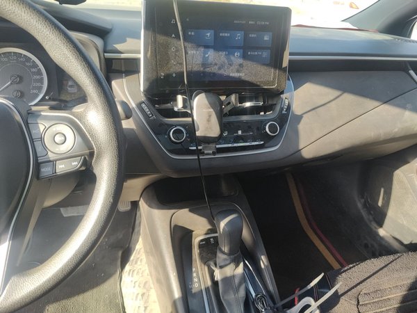 Toyota Levin 2021, 53400 км, за 9318 USD - фото 14