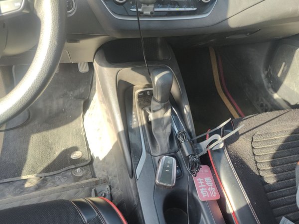 Toyota Levin 2021, 53400 км, за 9318 USD - фото 15