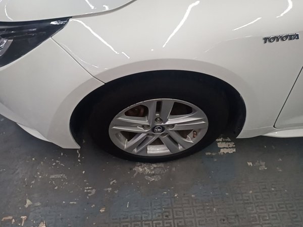 Toyota Levin 2021, 59300 км, за 9867 USD - фото 8