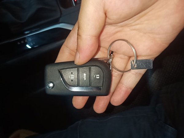 Toyota Levin 2021, 59300 км, за 9867 USD - фото 12