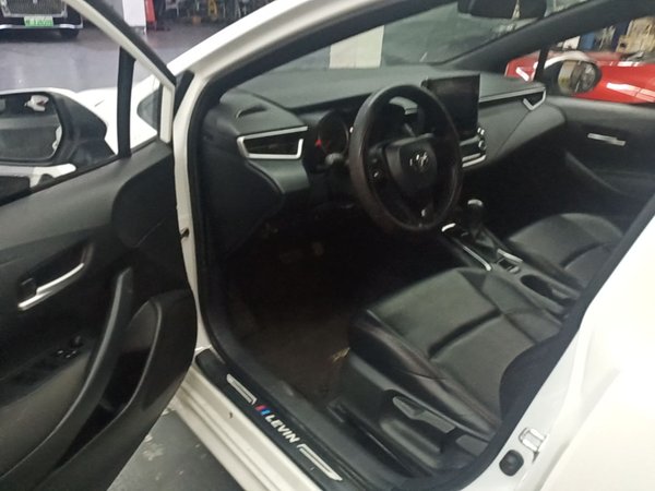 Toyota Levin 2021, 59300 км, за 9867 USD - фото 19