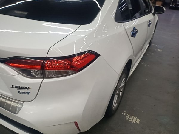 Toyota Levin 2021, 59300 км, за 9867 USD - фото 7