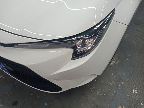 Toyota Levin 2021, 59300 км, за 9867 USD - фото 9
