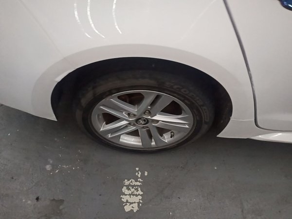 Toyota Levin 2021, 59300 км, за 9867 USD - фото 10
