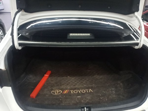 Toyota Levin 2021, 59300 км, за 9867 USD - фото 22