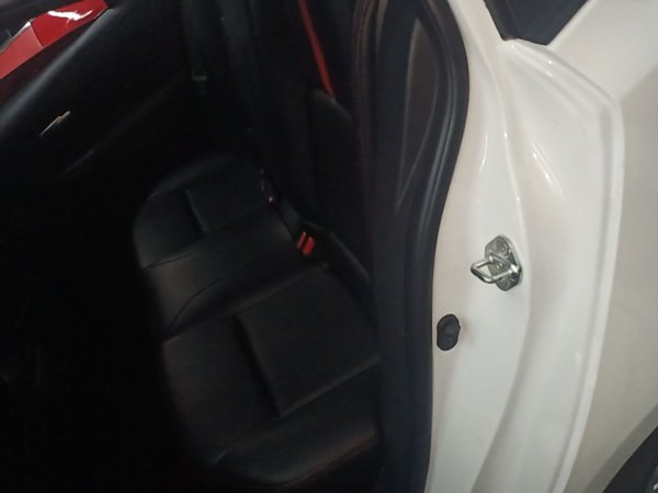 Toyota Levin 2021, 59300 км, за 9867 USD - фото 20