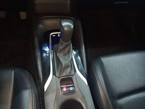 Toyota Levin 2021, 59300 км, за 9867 USD - фото 17