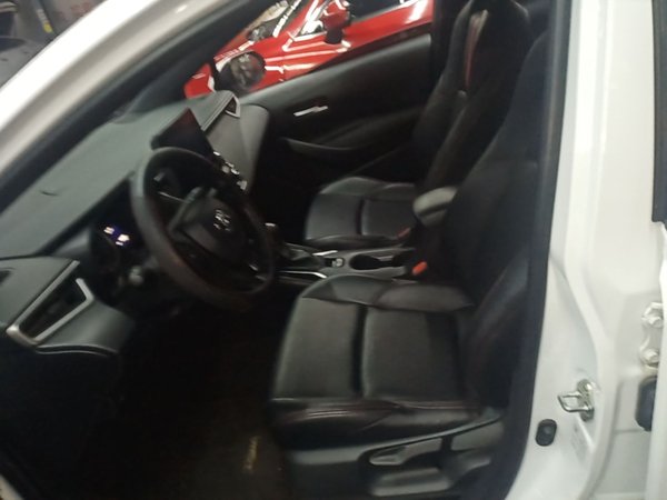Toyota Levin 2021, 59300 км, за 9867 USD - фото 18
