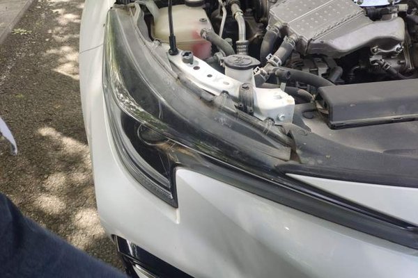 Toyota Levin 2021, 61700 км, за 10700 USD - фото 7
