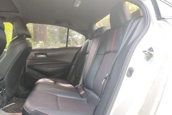 Toyota Levin 2021, 61700 км, за 10700 USD - фото 20