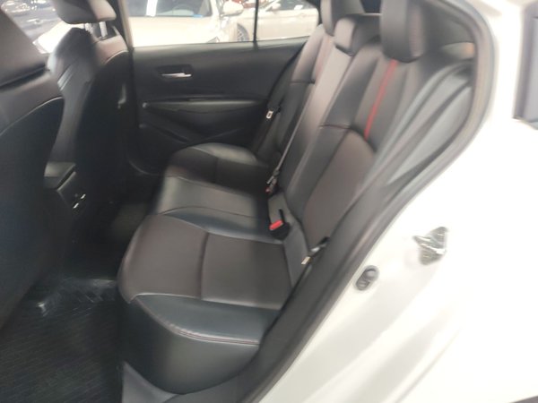 Toyota Levin 2021, 77300 км, за 10603 USD - фото 20