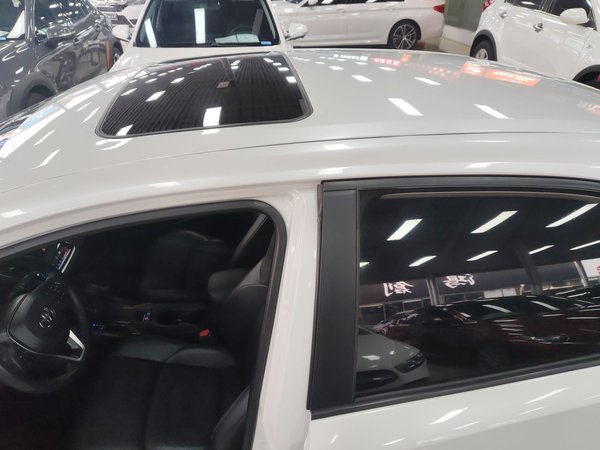 Toyota Levin 2021, 77300 км, за 10603 USD - фото 11