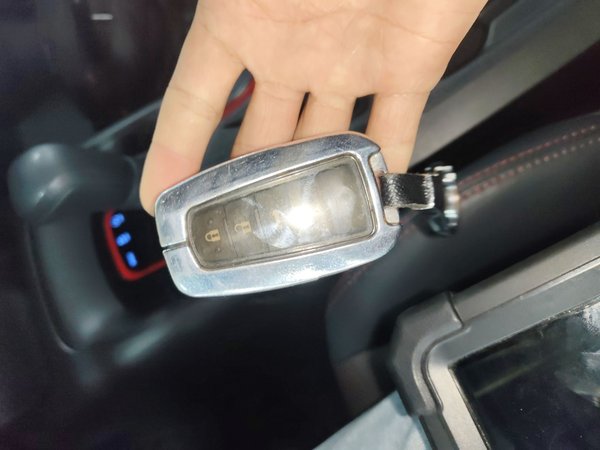 Toyota Levin 2021, 77300 км, за 10603 USD - фото 12