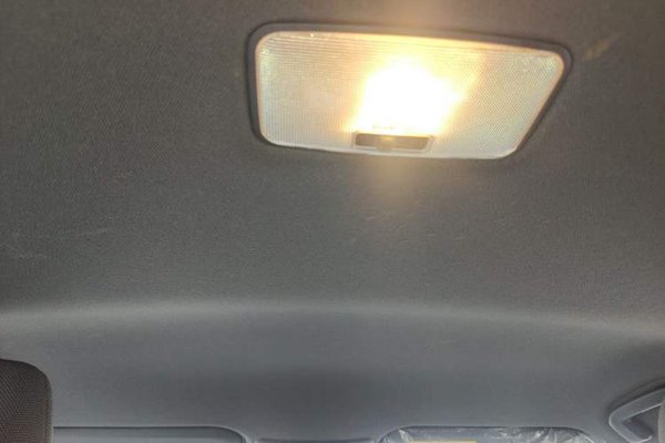 Toyota Levin 2021, 14600 км, за 9734 USD - фото 15