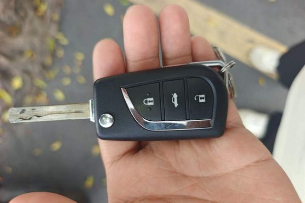 Toyota Levin 2021, 14600 км, за 9734 USD - фото 17