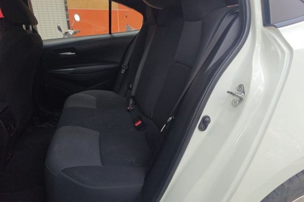 Toyota Levin 2021, 14600 км, за 9734 USD - фото 20