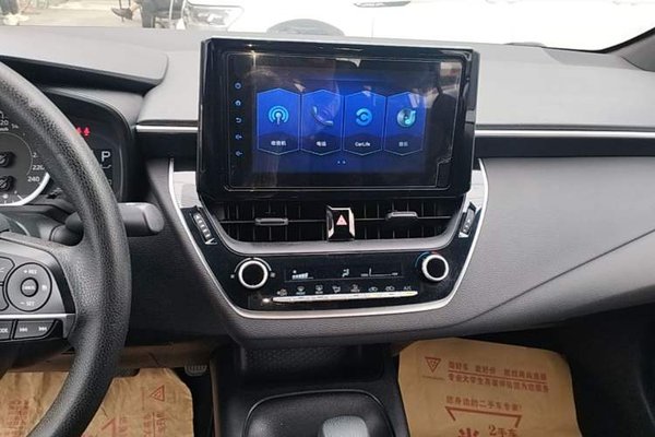 Toyota Levin 2021, 31400 км, за 9391 USD - фото 16