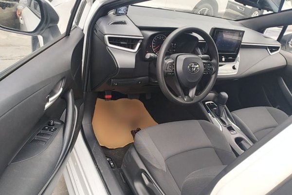 Toyota Levin 2021, 31400 км, за 9391 USD - фото 19