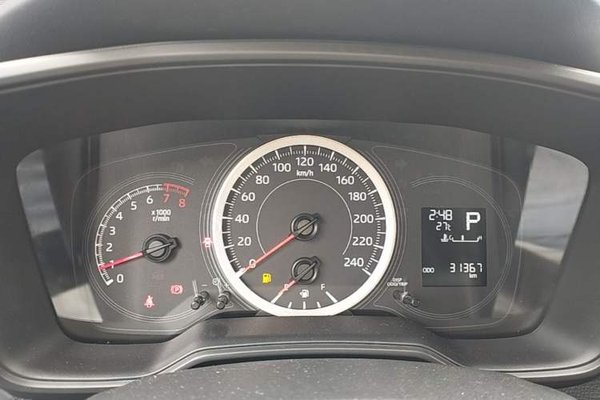 Toyota Levin 2021, 31400 км, за 9391 USD - фото 15