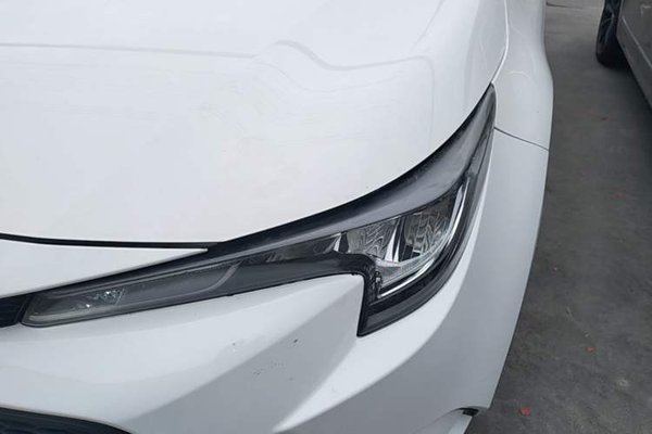 Toyota Levin 2021, 31400 км, за 9391 USD - фото 10