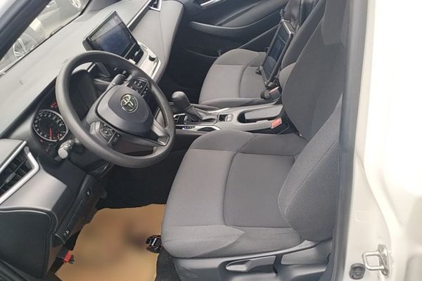 Toyota Levin 2021, 31400 км, за 9391 USD - фото 18