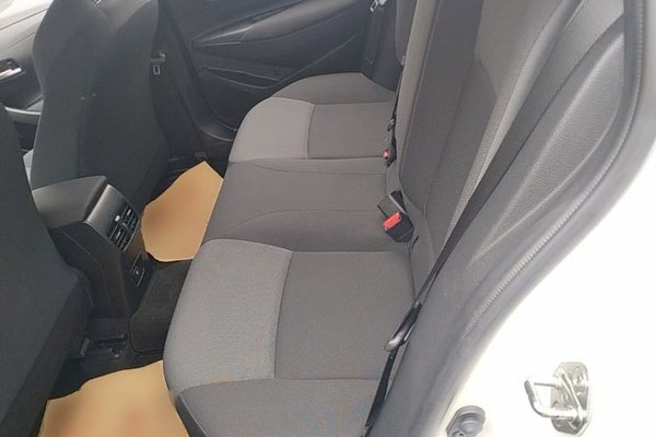 Toyota Levin 2021, 31400 км, за 9391 USD - фото 20