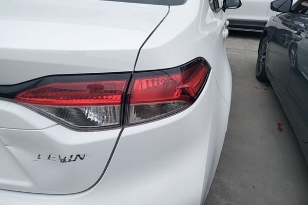 Toyota Levin 2021, 31400 км, за 9391 USD - фото 8