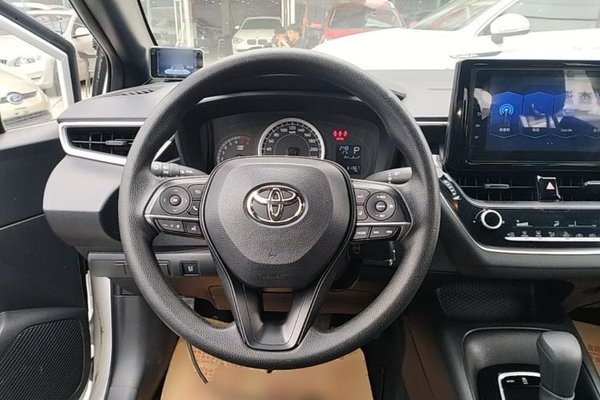 Toyota Levin 2021, 31400 км, за 9391 USD - фото 14