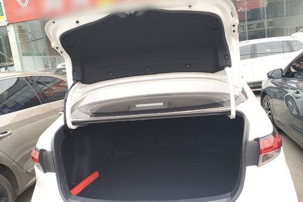 Toyota Levin 2021, 31400 км, за 9391 USD - фото 22
