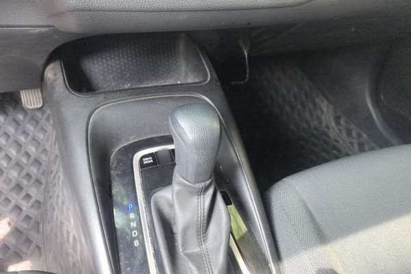 Toyota Levin 2021, 106700 км, за 10512 USD - фото 13