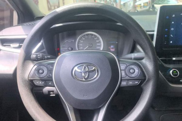 Toyota Levin 2021, 106700 км, за 10512 USD - фото 9