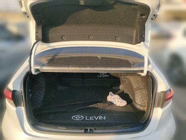 Toyota Levin 2021, 50000 км, за 9878 USD - фото 20