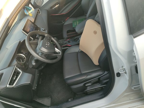 Toyota Levin 2021, 50000 км, за 9878 USD - фото 16