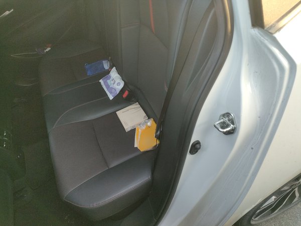 Toyota Levin 2021, 50000 км, за 9878 USD - фото 18