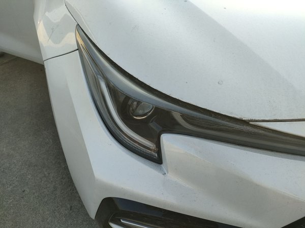 Toyota Levin 2021, 50000 км, за 9878 USD - фото 7