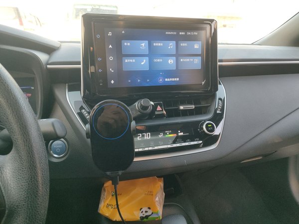 Toyota Levin 2021, 50000 км, за 9878 USD - фото 14