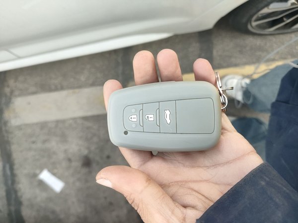 Toyota Levin 2021, 50000 км, за 9878 USD - фото 9