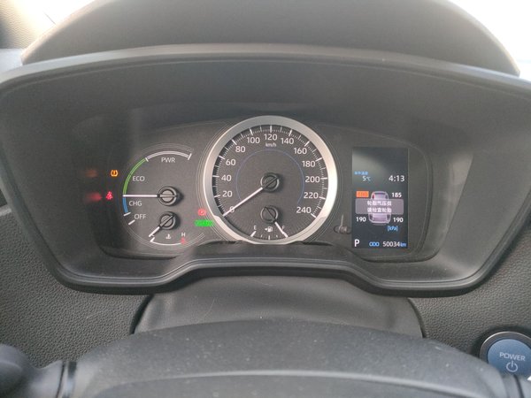 Toyota Levin 2021, 50000 км, за 9878 USD - фото 12