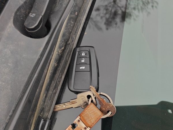 Toyota Levin 2021, 57600 км, за 12353 USD - фото 9