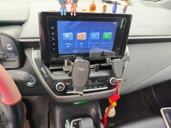 Toyota Levin 2021, 57600 км, за 12353 USD - фото 14