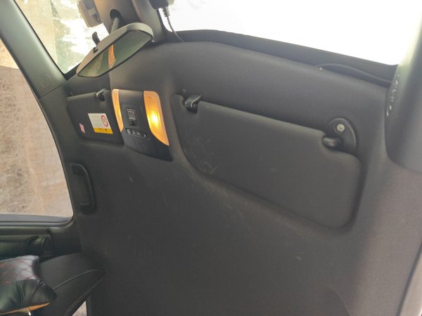 Toyota Levin 2021, 57600 км, за 12353 USD - фото 19