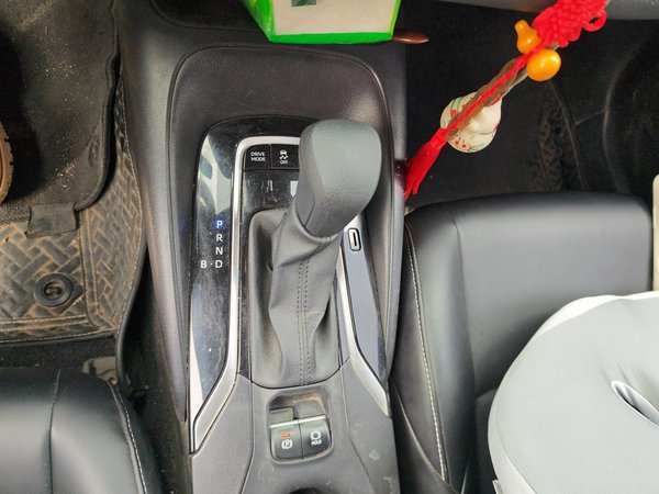 Toyota Levin 2021, 57600 км, за 12353 USD - фото 15