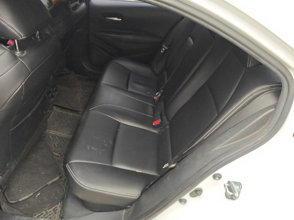 Toyota Levin 2021, 57600 км, за 12353 USD - фото 18